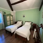 Hacienda De Leon Mini-hôtel *