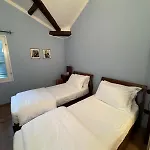 Hacienda De Leon Mini-hôtel
