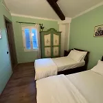 Mini-hôtel Hacienda De Leon *