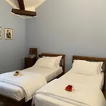Mini-hôtel Hacienda De Leon *