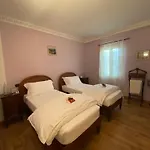 Hacienda De Leon Locanda *