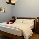 Hacienda De Leon Mini-hôtel *