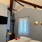 Hacienda De Leon Mini-hôtel *