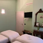 Mini-hôtel Hacienda De Leon Isola della Scala