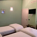 Hacienda De Leon Mini-hôtel