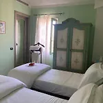 Mini-hôtel Hacienda De Leon Isola della Scala