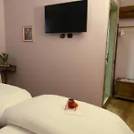 Hacienda De Leon Mini-hôtel *