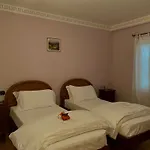 Hacienda De Leon Mini-hôtel
