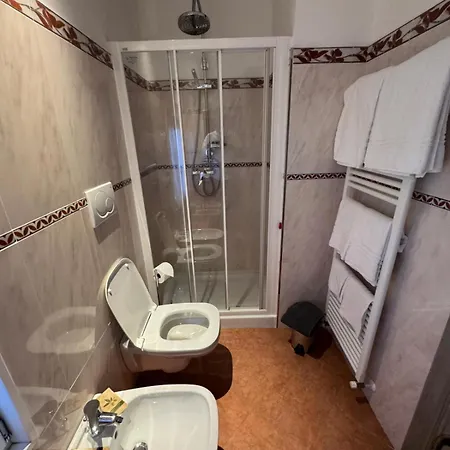 Мини-отель Hacienda De Leon