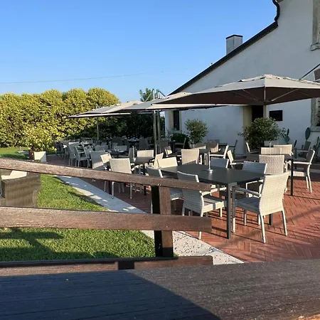 Hacienda De Leon * איסולה דלה סקאלה