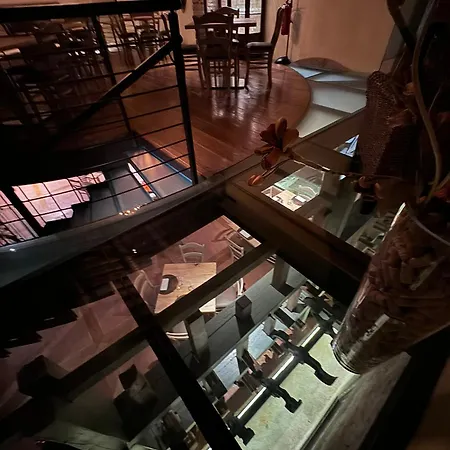 Hacienda De Leon איסולה דלה סקאלה
