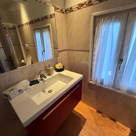 Мини-отель Hacienda De Leon