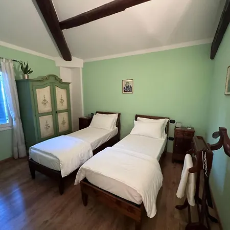 אורחן Hacienda De Leon