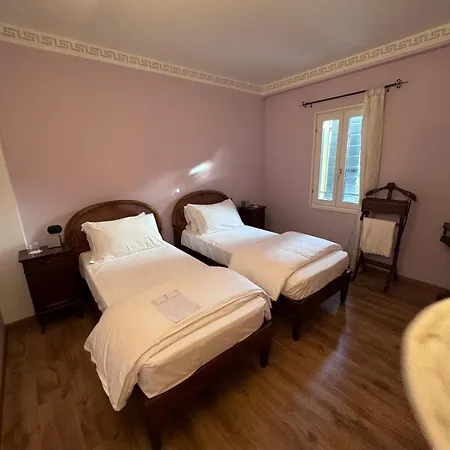 אורחן Hacienda De Leon איסולה דלה סקאלה