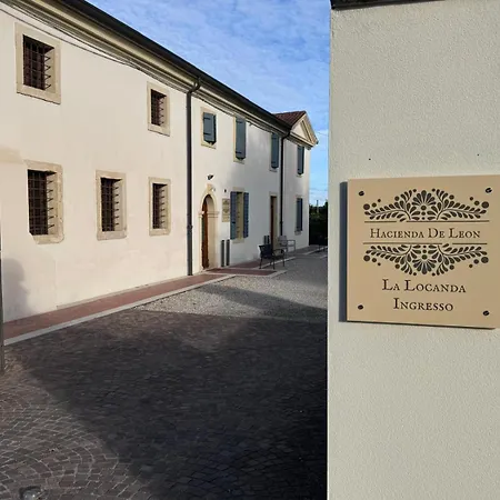 Hacienda De Leon