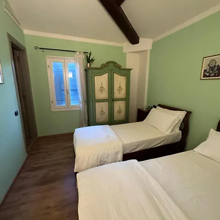 Мини-отель Hacienda De Leon *