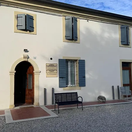 Hacienda De Leon * Isola della Scala