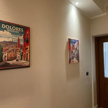 Мини-отель Hacienda De Leon Изола-делла-Скала