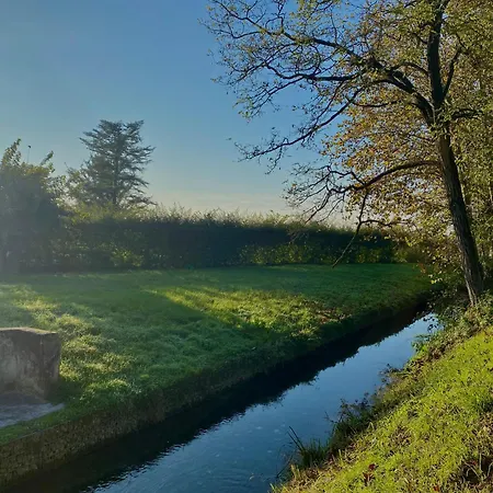 Hacienda De Leon * Изола-делла-Скала