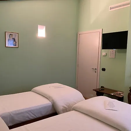 Hacienda De Leon Мини-отель