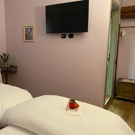 Hacienda De Leon Мини-отель *