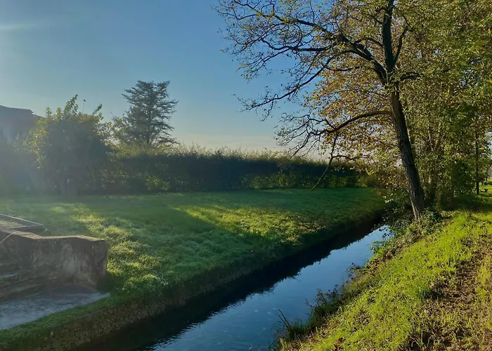 Hacienda De Leon * Isola della Scala
