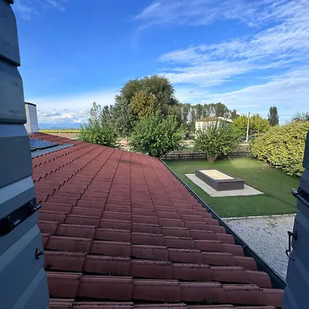 Hacienda De Leon Fogadó *