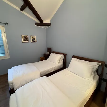 Hacienda De Leon Fogadó