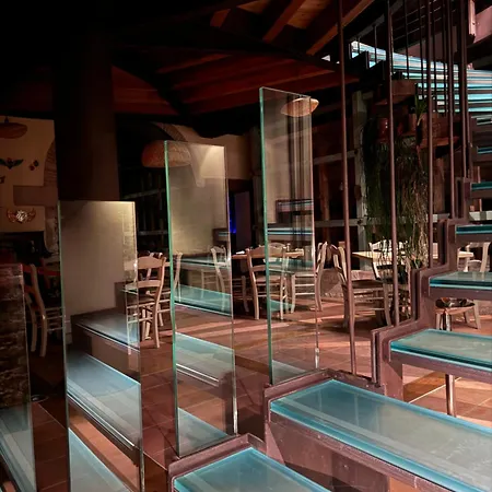 Hacienda De Leon Värdshus *