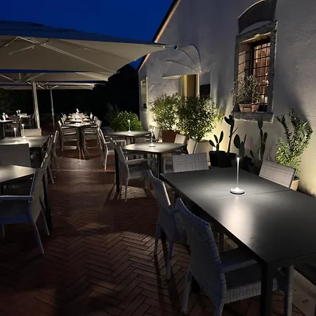 Hacienda De Leon Isola della Scala