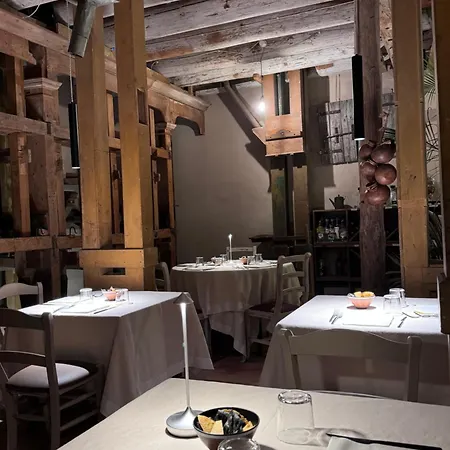 Hacienda De Leon Värdshus *