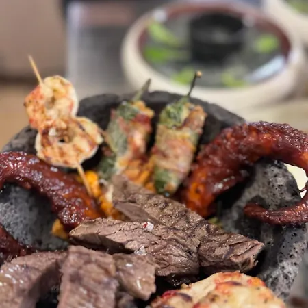 Hacienda De Leon Värdshus Isola della Scala