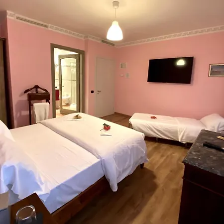 Hacienda De Leon Fogadó *