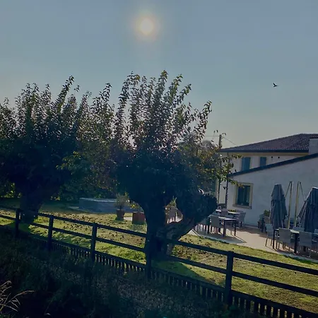 Hacienda De Leon Isola della Scala