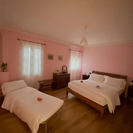 Hacienda De Leon * Isola della Scala