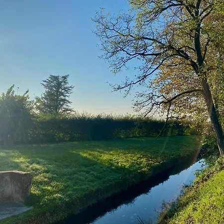 Fogadó Hacienda De Leon Isola della Scala