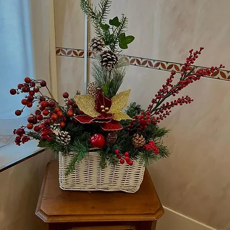 Hacienda De Leon Värdshus Isola della Scala