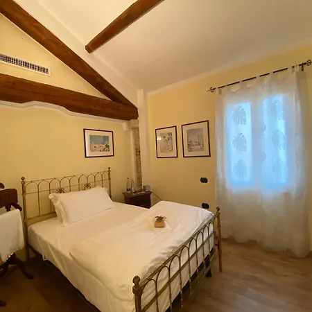 Hacienda De Leon * Isola della Scala