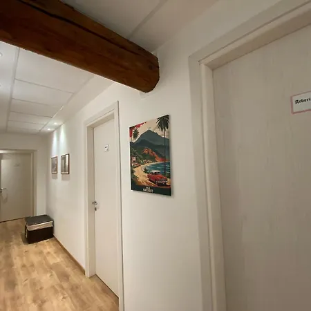 Hacienda De Leon * Isola della Scala