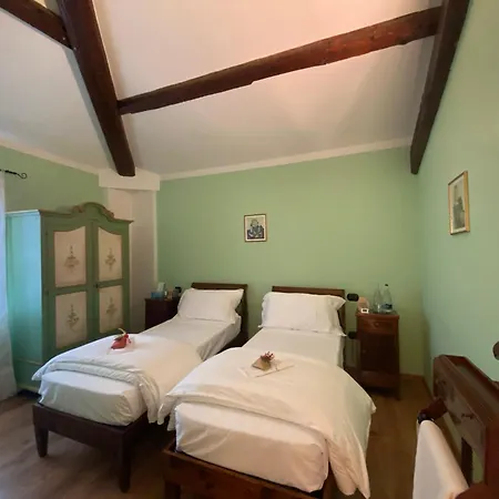 Inn Hacienda De Leon Isola della Scala