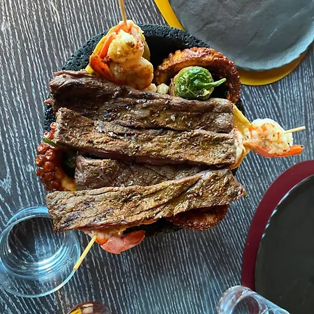 Fogadó Hacienda De Leon