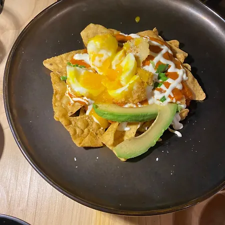 Fogadó Hacienda De Leon *