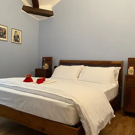 Hacienda De Leon Fogadó *