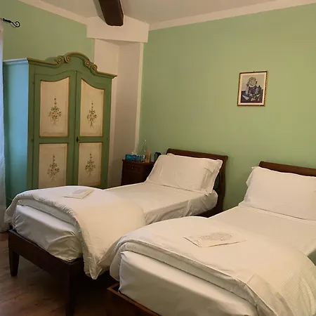 Hacienda De Leon Isola della Scala