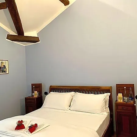 Hacienda De Leon Inn Isola della Scala