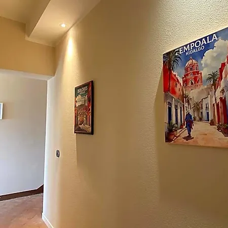 Hacienda De Leon * Isola della Scala