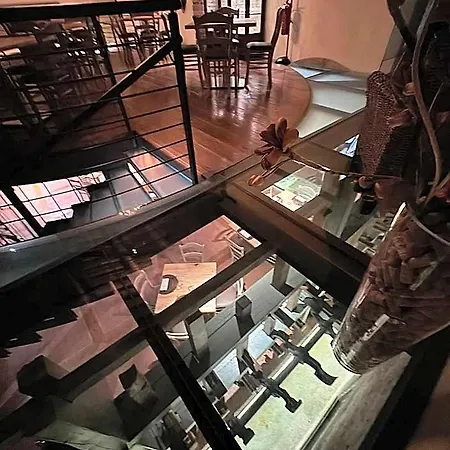 Hacienda De Leon Estalagem