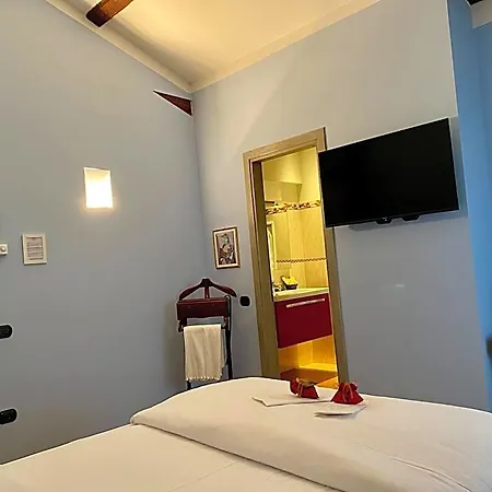 Estalagem Hacienda De Leon Isola della Scala
