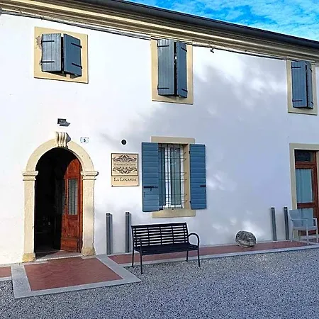 Inn Hacienda De Leon