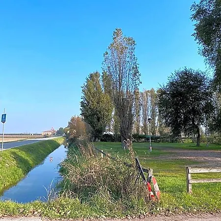 Hacienda De Leon Estalagem Isola della Scala